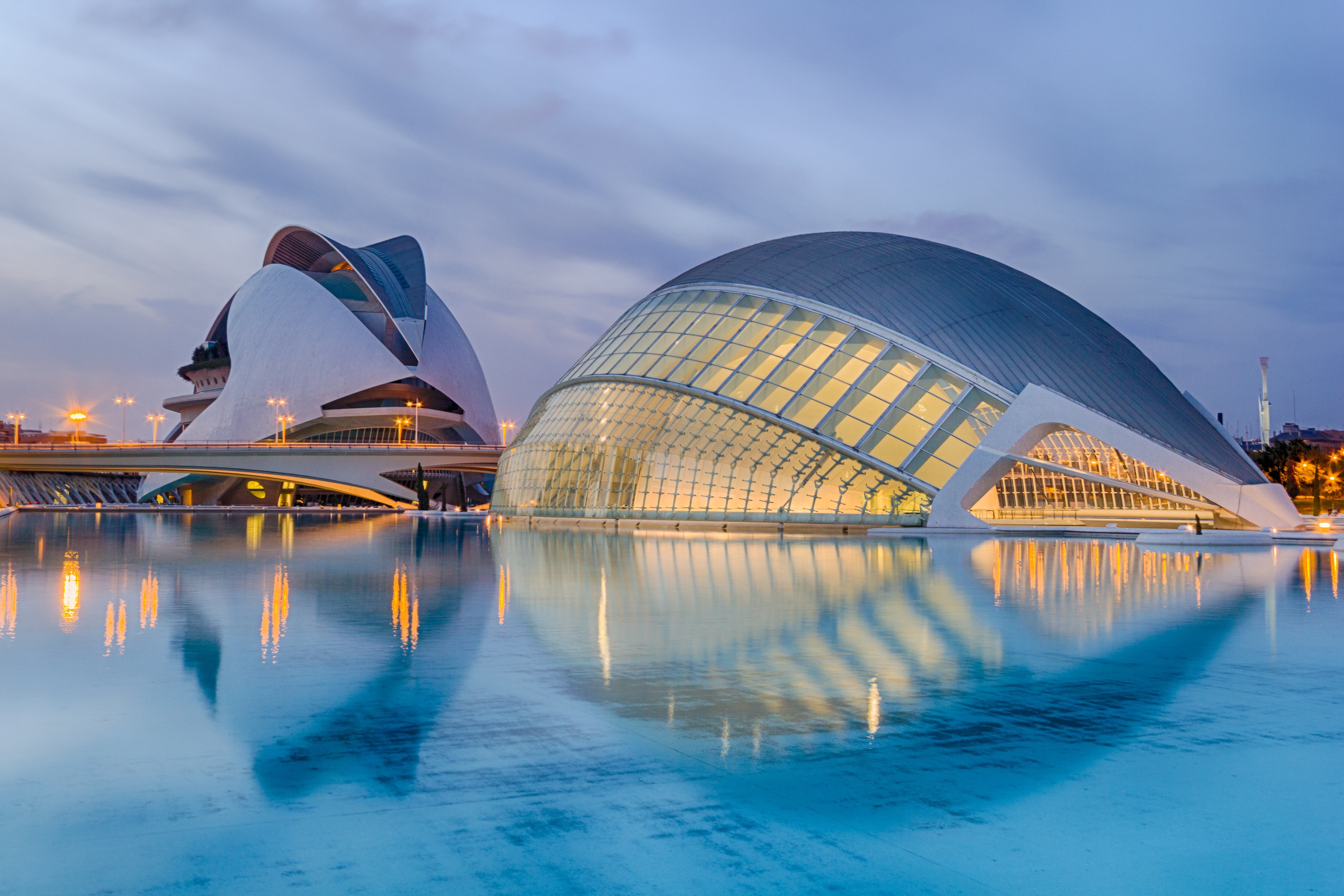 Valencia, Spain.