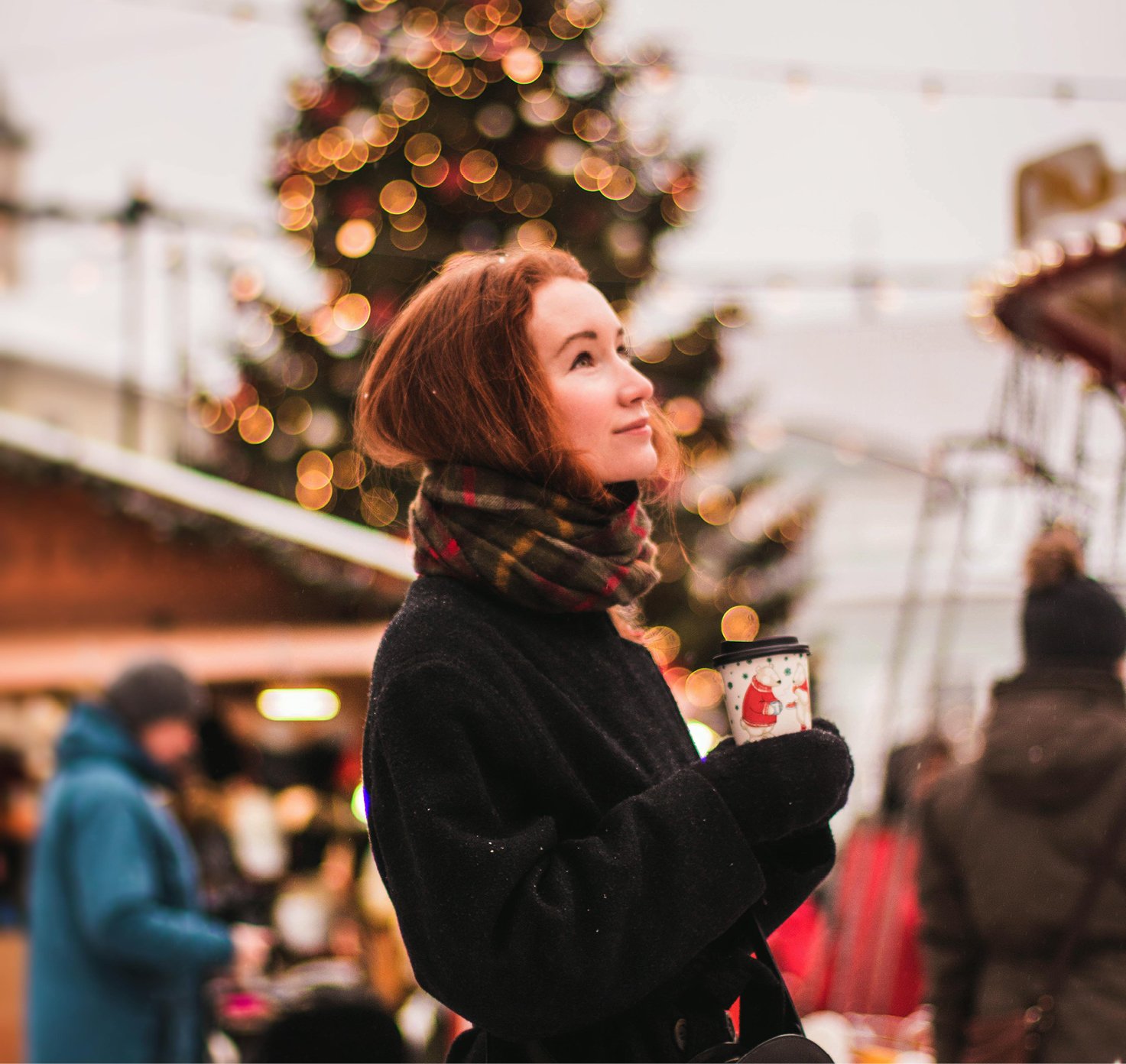 Winter Wanderlust: Budget-Friendly Eco-Travel Guide to Europe  