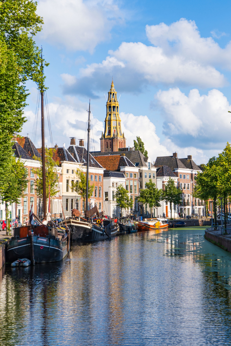 Hanze University