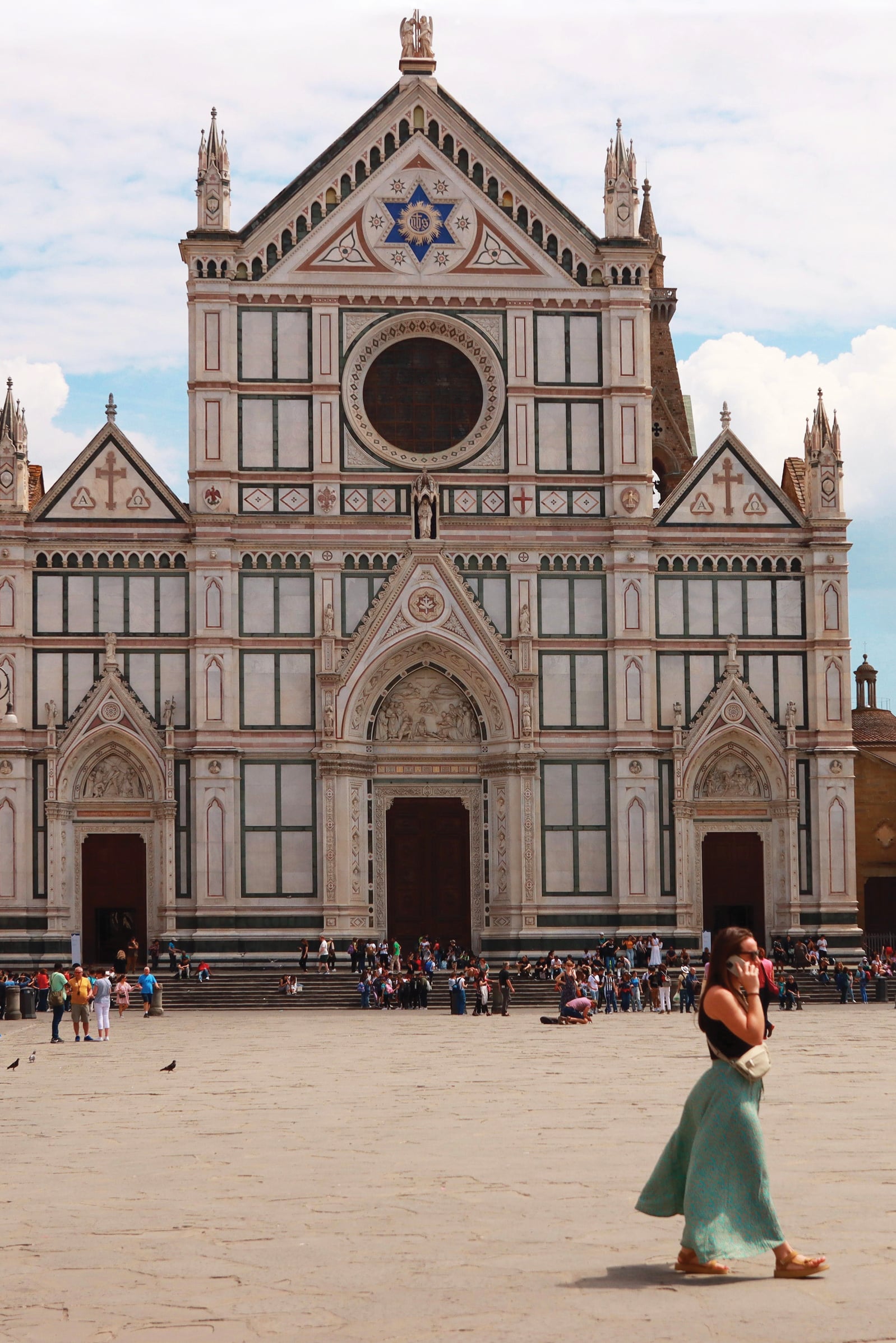 The Social Hub Florence Belfiore